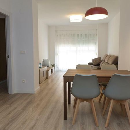 Central Park Apartment Валенсия Экстерьер фото